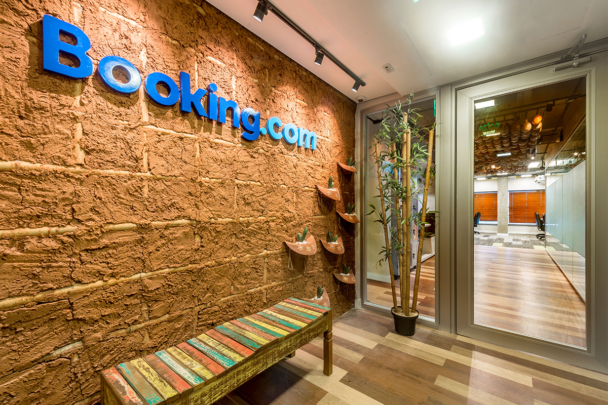 Booking – Natal