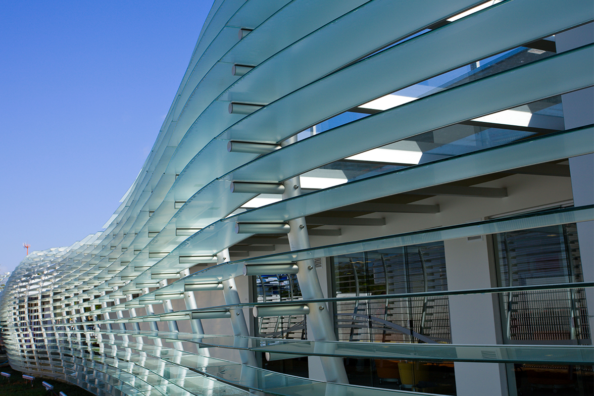 Centro de Inovação Bunge