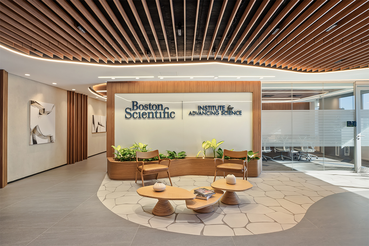 Boston Scientific